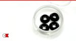 Schelle Carbon Pillow Ball Shims / Cone Washers