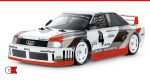 Tamiya 2025 RC Releases - F1, Audi, VW and Peugeot