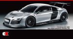 Tamiya 2025 RC Releases - F1, Audi, VW and Peugeot