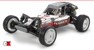 Tamiya Fighter NXGEN DT-04 Buggy