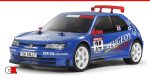 Tamiya 2025 RC Releases - F1, Audi, VW and Peugeot