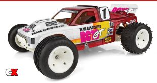 Team Associated RC10GT Classic