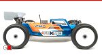 Tekno NT48 2.2 Truggy