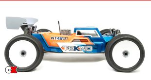 Tekno NT48 2.2 Truggy