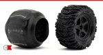 UpGrade RC Low-Profile Belted Bashing Tires