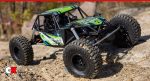 Axial AXP8 Gilamon 2.2 Trail Buggy