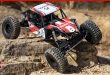 Axial AXP8 Gilamon 2.2 Trail Buggy