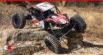 Axial AXP8 Gilamon 2.2 Trail Buggy