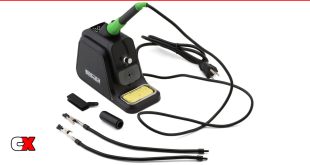 EcoPower 80w Digital Soldering Iron