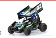 ProLine Lightweight Sprint Car Body Panel Set