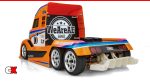 Team Associated RC10 American Custom 6x6 SemiTruck