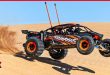 Traxxas Pro Scale Sand Car