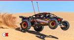 Traxxas Pro Scale Sand Car