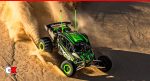 Traxxas Pro Scale Sand Car