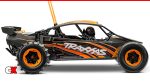 Traxxas Pro Scale Sand Car