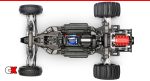 Traxxas Pro Scale Sand Car