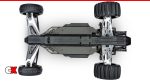 Traxxas Pro Scale Sand Car