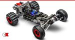 Traxxas Pro Scale Sand Car