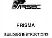 Parsec Prisma Manual
