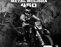 Atomik RC Metal Mulisha 450VMX Motorcycle Manual