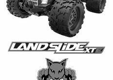 Redcat Racing Landslide XTE Manual