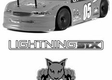 Redcat Racing Lightning STK Manual