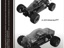 Redcat Racing Rampage MT Manual