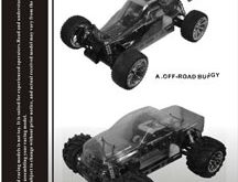 Redcat Racing Rampage MT Pro Manual