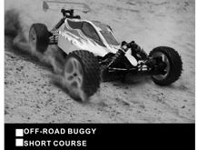 Redcat Racing Rampage XB-E Manual