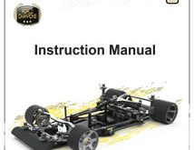Schumacher Eclipse 4 Manual