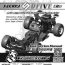 12 New 3Racing Manuals Added
