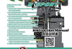 3Racing Cero FWD M Sport Manual